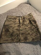 denim camo skirt for sale denim camo skirt for sale YORK