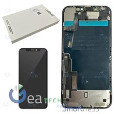 Display lcd apple usato  Napoli