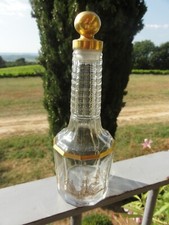 Baccarat flacon parfum d'occasion  Bonnieux