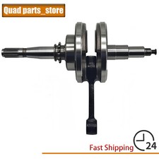 Crankshaft yamaha yfm for sale  Hebron