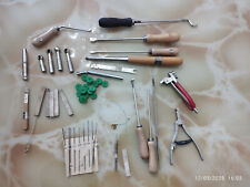 Kit atrezzi per usato  Piasco
