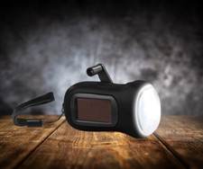 Lampe poche torche d'occasion  Feyzin