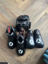 Sparring kit for sale  NOTTINGHAM