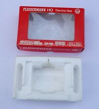 Fleischmann 6095 leerkarton gebraucht kaufen  Leipheim