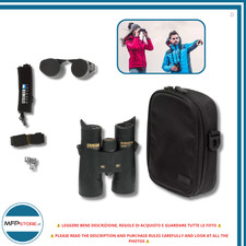 Binocolo steiner skyhawk usato  Bovolone