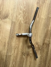 Vintage raleigh handlebars for sale  NOTTINGHAM