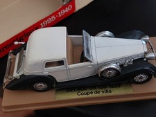 Delage 120 1939 d'occasion  Miramas