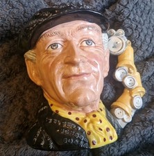 Pearly king large for sale  SUTTON COLDFIELD
