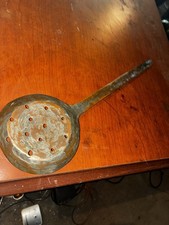 Antique primitive copper for sale  Okeechobee