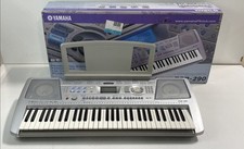 Yamaha psr 290 for sale  Los Angeles