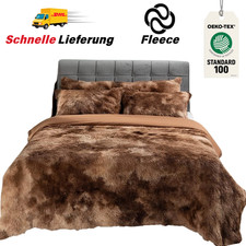 Winter flauschig warme gebraucht kaufen  Eberswalde