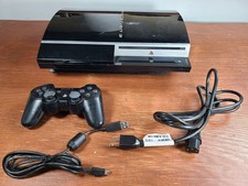 Sony playstation console for sale  Griffith