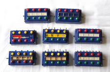 Märklin steuerpulte 7072 gebraucht kaufen  Uttenreuth