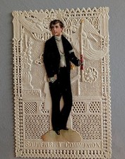 Canivet image religieuse d'occasion  Montmorillon