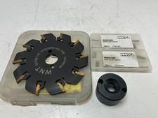 125mm 5mm wnt for sale  SHEFFIELD