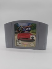 Cruisin USA (Nintendo 64, 1996) N64 - Apenas cartucho - Testado  comprar usado  Enviando para Brazil