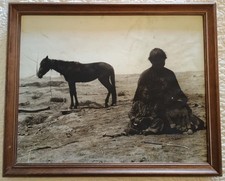 Navajo mother children for sale  Bentonville