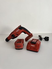 Trapano avvitatore rotativo usato  Spedire a Italy