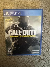 call duty ps4 for sale  Hoyt