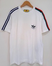 Riginal gucci adidas gebraucht kaufen  Hamburg