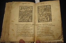 1554 figure del usato  Roma