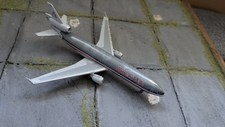 Miniature model airliner d'occasion  Expédié en Belgium