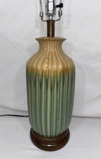 Retro style ribbed for sale  Akron