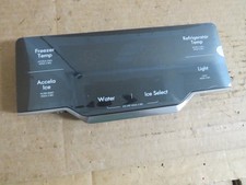 Placa de controle de exibição de geladeira Kenmore - NOVA peça # 40301-0125900-02 comprar usado  Enviando para Brazil