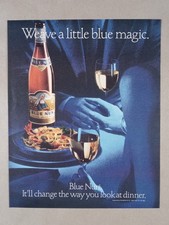 1980s blue nun for sale  Konawa