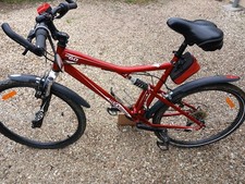 Vtt pouces rockrider d'occasion  Saint-Doulchard