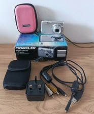 Traveler 1400 14.0mp for sale  BERWICK-UPON-TWEED