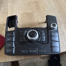 Audi mmi high gebraucht kaufen  Korbach
