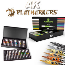 Interactive playmarkers full for sale  UK