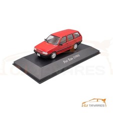 ALTAYA FIAT ELBA CLASSIC CARS DO BRASIL COLLECTION 1986 1/43 comprar usado  Enviando para Brazil