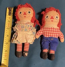 Vintage kickerbocker raggedy for sale  Albuquerque
