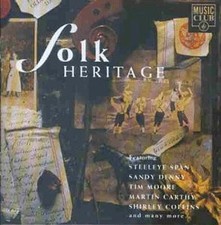 Folk heritage folk gebraucht kaufen  Berlin