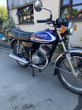 kh125 for sale kh125 for sale LLANDYSUL