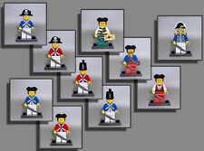 Lego figuren piraten gebraucht kaufen  Ulm