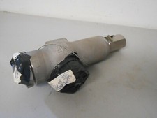 Válvula de alívio de segurança Fluid Mechanics PN 151302-2110 modelo 1500 550 PSI 1/2 x 3/4 comprar usado  Enviando para Brazil