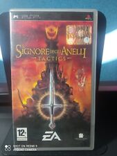Signore degli anelli usato  Vobbia