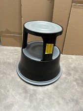 Steel kick step for sale  UK