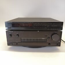 Kenwood stereo integrated for sale  BEDFORD