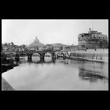 Photo .000913 tiber d'occasion  Martinvast