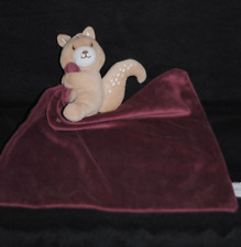 Doudou plat mouchoir d'occasion  Strasbourg-