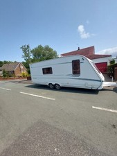 Abbey berth twin for sale  ST. HELENS