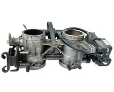 Corpo farfallato kawasaki usato  Desio