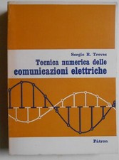 Treves sergio. tecnica usato  Bologna