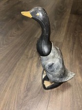 Dendy duck vintage for sale  WAKEFIELD