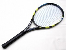 Raquete de tênis 1ª geração BABOLAT AERO PRO DRIVE PLUS "+", RAFA, 100sq, 4 1/8" comprar usado  Enviando para Brazil