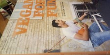 Kochbuch vegan for gebraucht kaufen  Schwienau